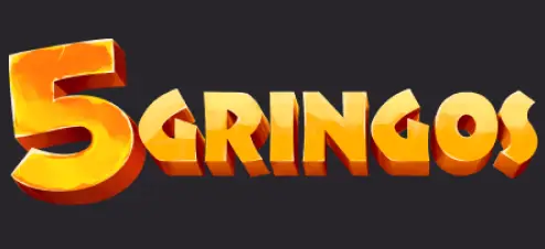 5 Gringo Casino logo
